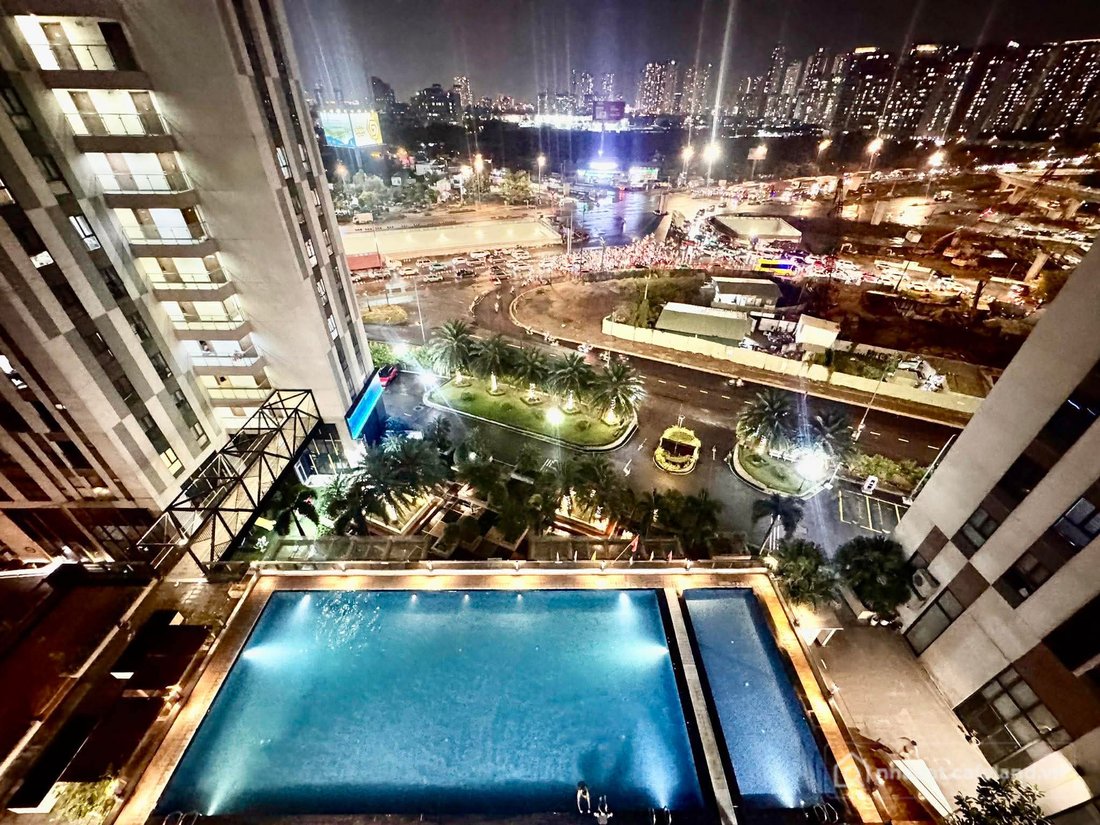 Bán căn hộ chung cư: CĂN HỘ 3 PHÒNG NGỦ - KHU CENTANA - AN PHÚ - QUẬN 2 - VIEW H