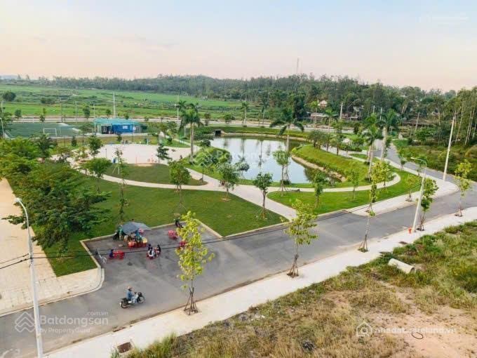 Bán đất thổ cư: ĐẤT NỀN SÂN BAY LONG THÀNH -ĐƯỜNG LỘ GIỚI 45M--SỔ SẴN --FULL THỔ