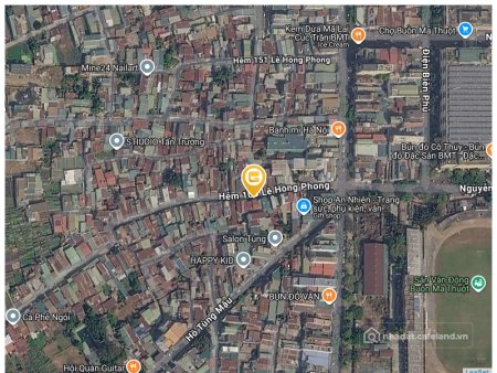 Bán nhà riêng: Bán nhà Nhà 1 mê 81.3m² full thổ cư ngang 3.6m giá 2.75 tỷ tại Ph