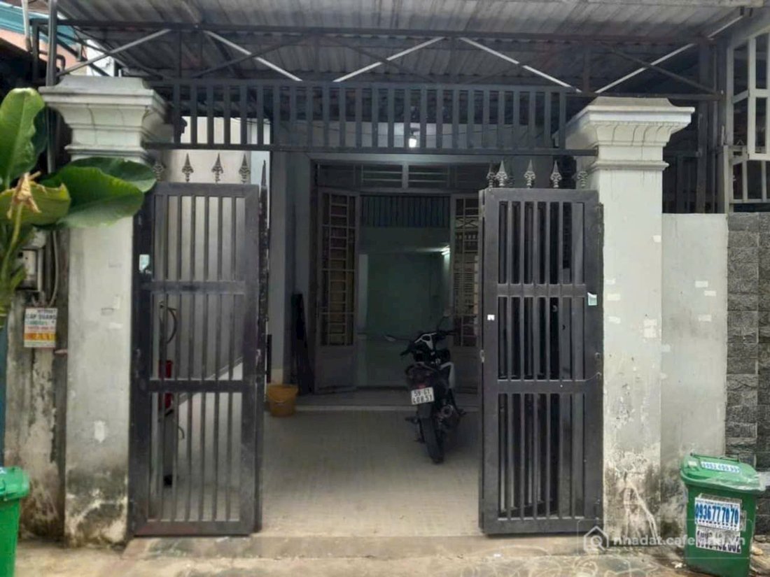 Bán nhà riêng: CẦN BÁN GẤP GIẢM MẠNH 2 TẦNG HXH BÌNH THÀNH BÌNH TÂN.