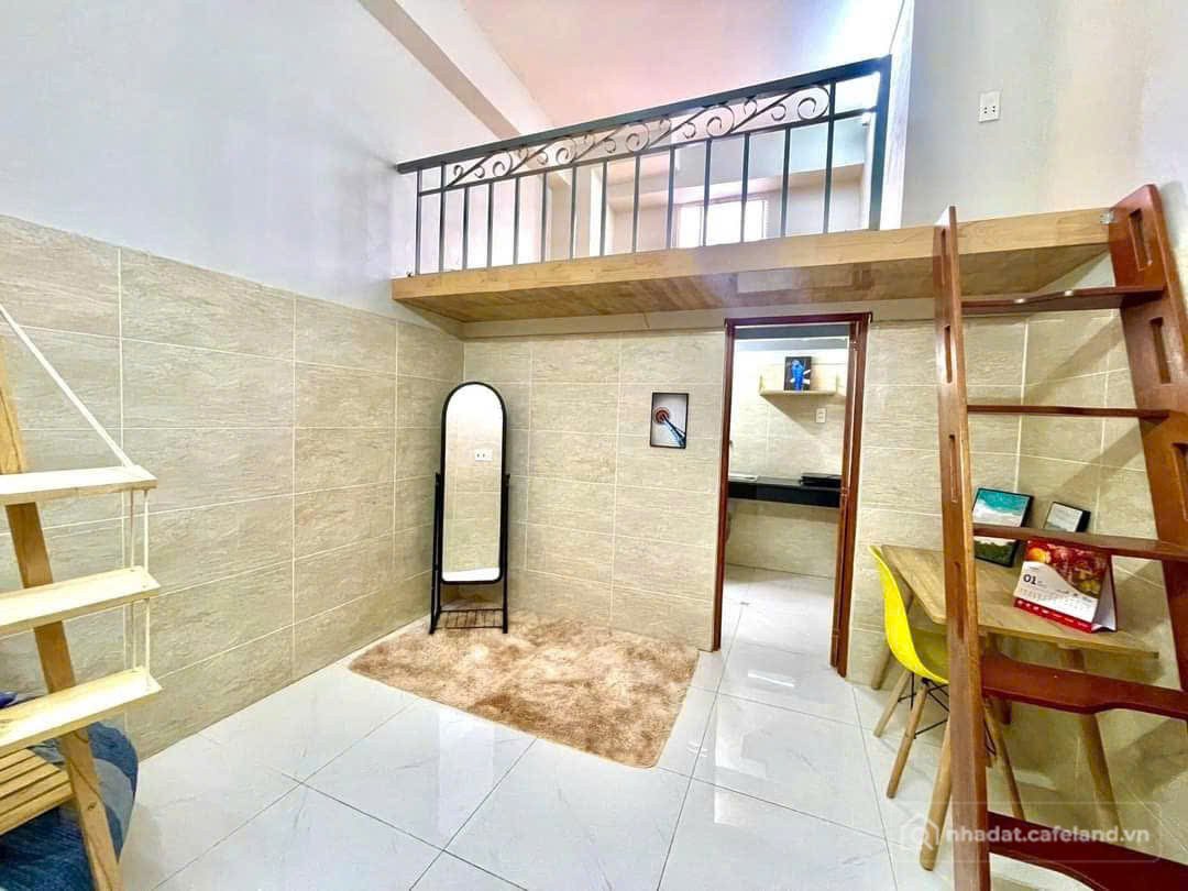 Bán nhà riêng: Cần Bán Nhà Mặt Tiền 938A Trường Chinh, Phường 15, Quận Tân Bình 