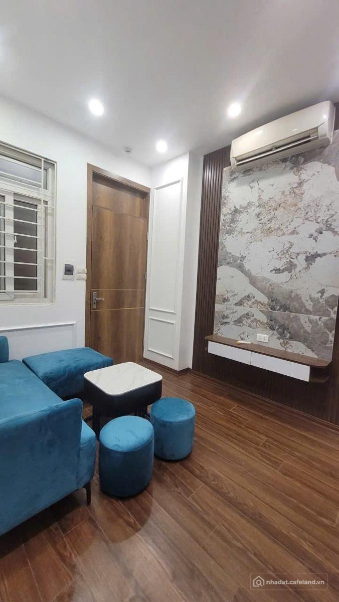 Bán căn hộ chung cư: CĂN HỘ CHUNG CƯ MINI MẶT PHỐ THƯỢNG ĐÌNH 38M² - 1,72 TỶ - Ô