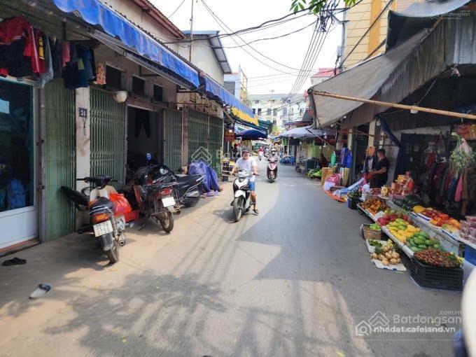 Bán đất thổ cư: Hàng VIP 1 lô DUY NHẤT đất tổ 5 Yên Nghĩa 53m2. Ô tô vào tận đất