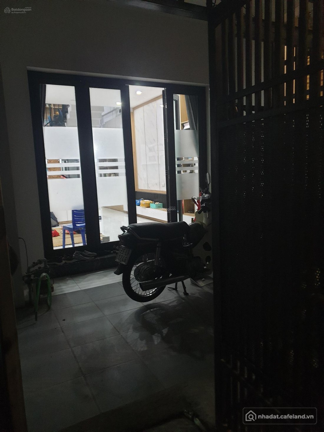 Bán nhà riêng: Bán nhà riêng cạnh trung tâm hành chính Đông Anh