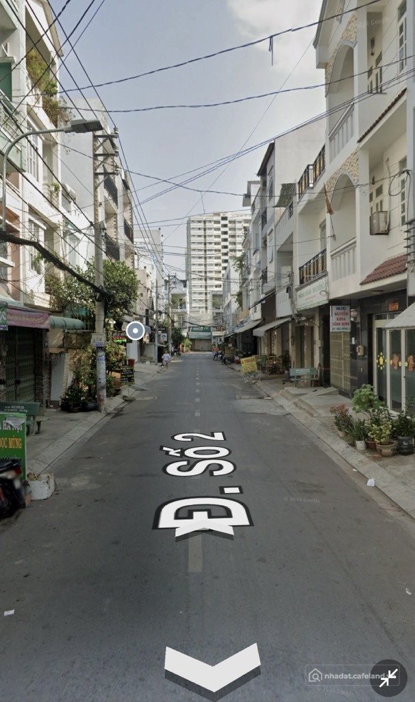 Bán nhà riêng: Bán nhà KDC Lê Thành - 46m2 (4.1x11) - An Lạc - Bình Tân - chỉ hơ