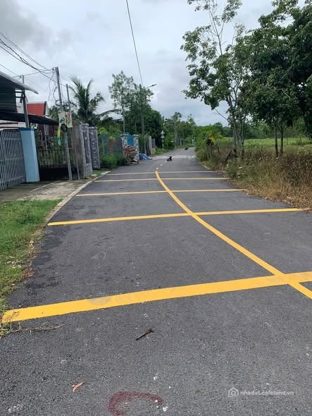 Bán đất thổ cư:  PHÚ GIÁO | ĐẤT NỀN MẶT TIỀN ĐƯỜNG THÔNG CÁCH DH507 ĐÚNG 50M HƠ