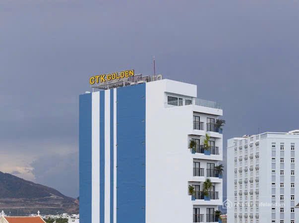 Bán nhà hàng - Khách sạn:  BÁN KHÁCH SẠN 2 SAO SÁT BIỂN NHA TRANG – GIÁ MỚI CHỈ