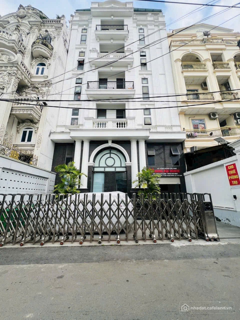 Bán nhà riêng: Định Cư Cần Bán Nhà Hẻm 180/9A Bùi Văn Ba, Phường Tân Thuận Đông,