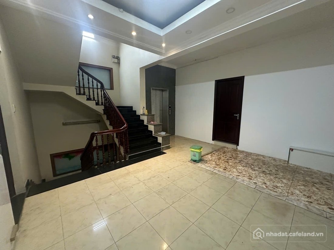 Bán nhà riêng: Định Cư Cần Bán Nhà Mặt Tiền 8-10 An Điềm, Phường 10, Quận 5