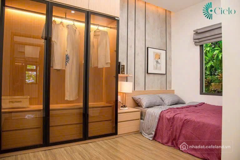 Bán căn hộ chung cư: Cơ hội cuối cùng sở hữu Destino Centro giá đợt 1
