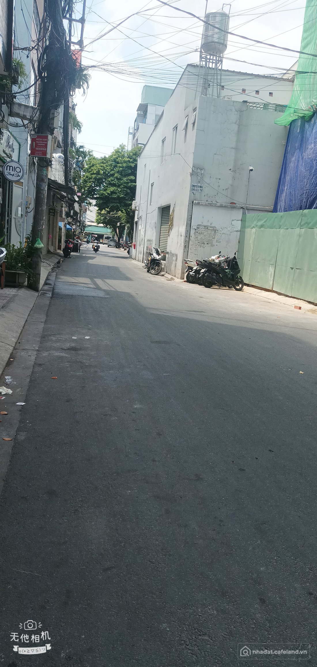 Bán nhà riêng: Bán nhà 163m² 5.9×28m² giá 24 tỷ Phường Bảy Hiền