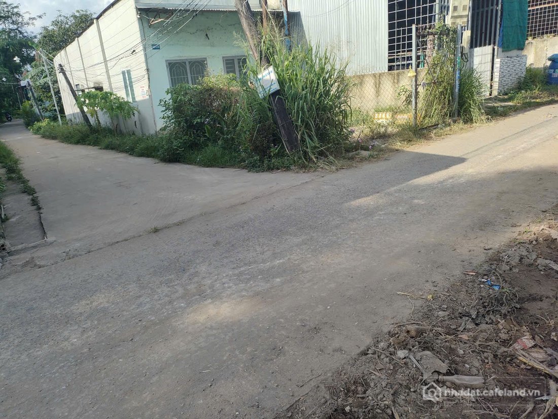 Bán nhà riêng: Bán nhà AN phước full thổ cư. Giá 2ty