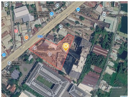 Bán nhà riêng: Chính thức nhận booking, tháp đẹp nhất Destino Centro - voucher 3