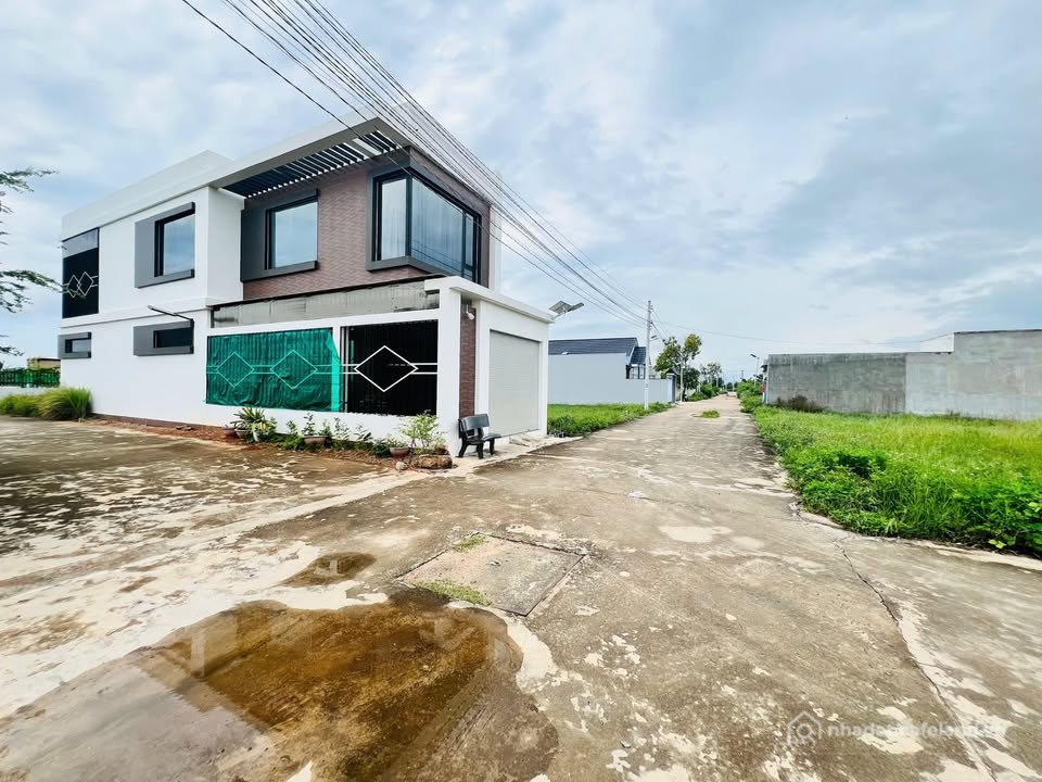 Bán đất thổ cư: Bán gấp lô thổ cư Khu dân cư An Phú - xã Hàm Hiệp cũ