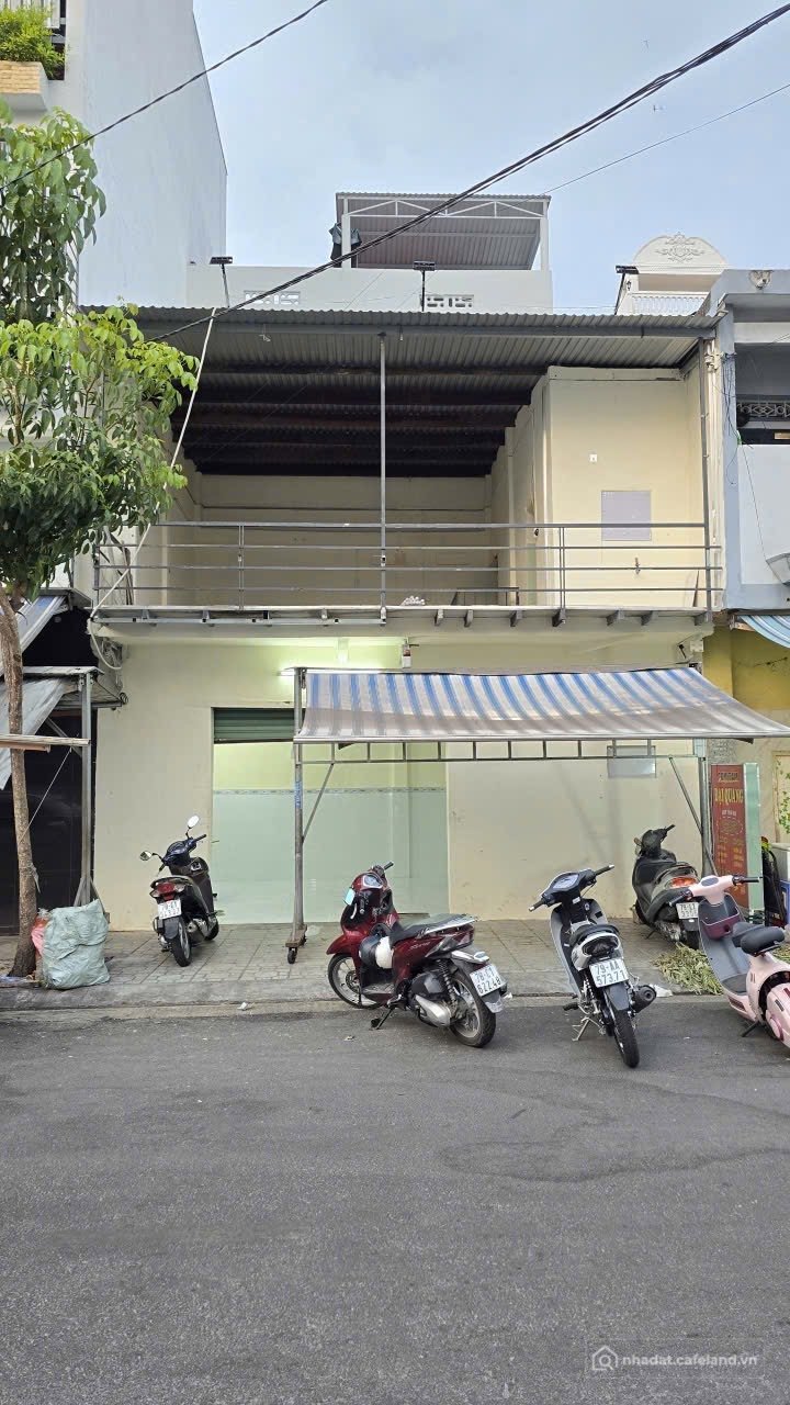 Bán nhà riêng: MẶT TIỀN KINH DOANH TRUNG TÂM NHA TRANG