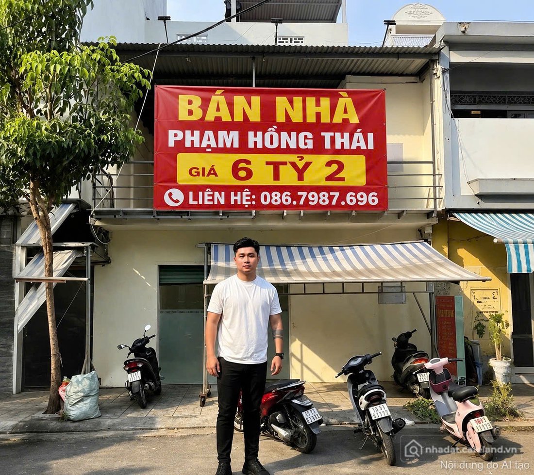 Bán nhà riêng: NHÀ PHỐ LÕI TRUNG TÂM NHA TRANG – GIỮ TIỀN CỰC TỐT