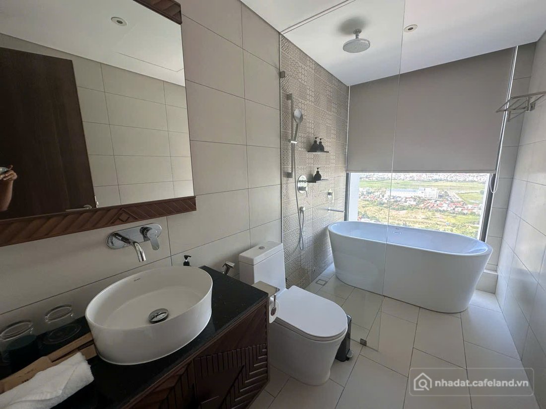 Bán căn hộ chung cư: Chính chủ bán