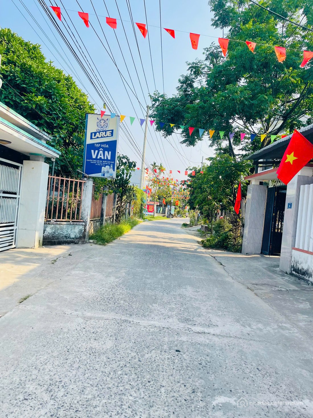 Bán đất thổ cư: Ngay Trạm Thu phí - QL1A Trần Phú nối dài - Ngay KĐT Epic Town