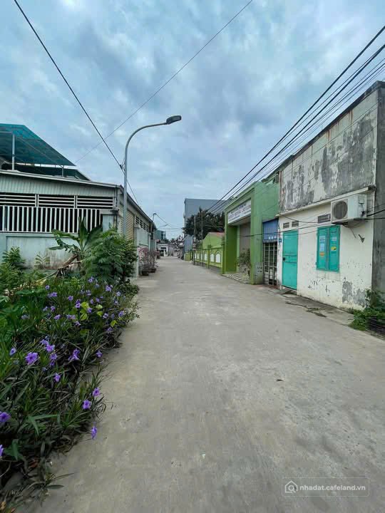 Bán đất thổ cư: Bán 100m2 mặt đường Đống Đa, Mỹ Tranh, Nam Sơn, An Dương, Hải Ph