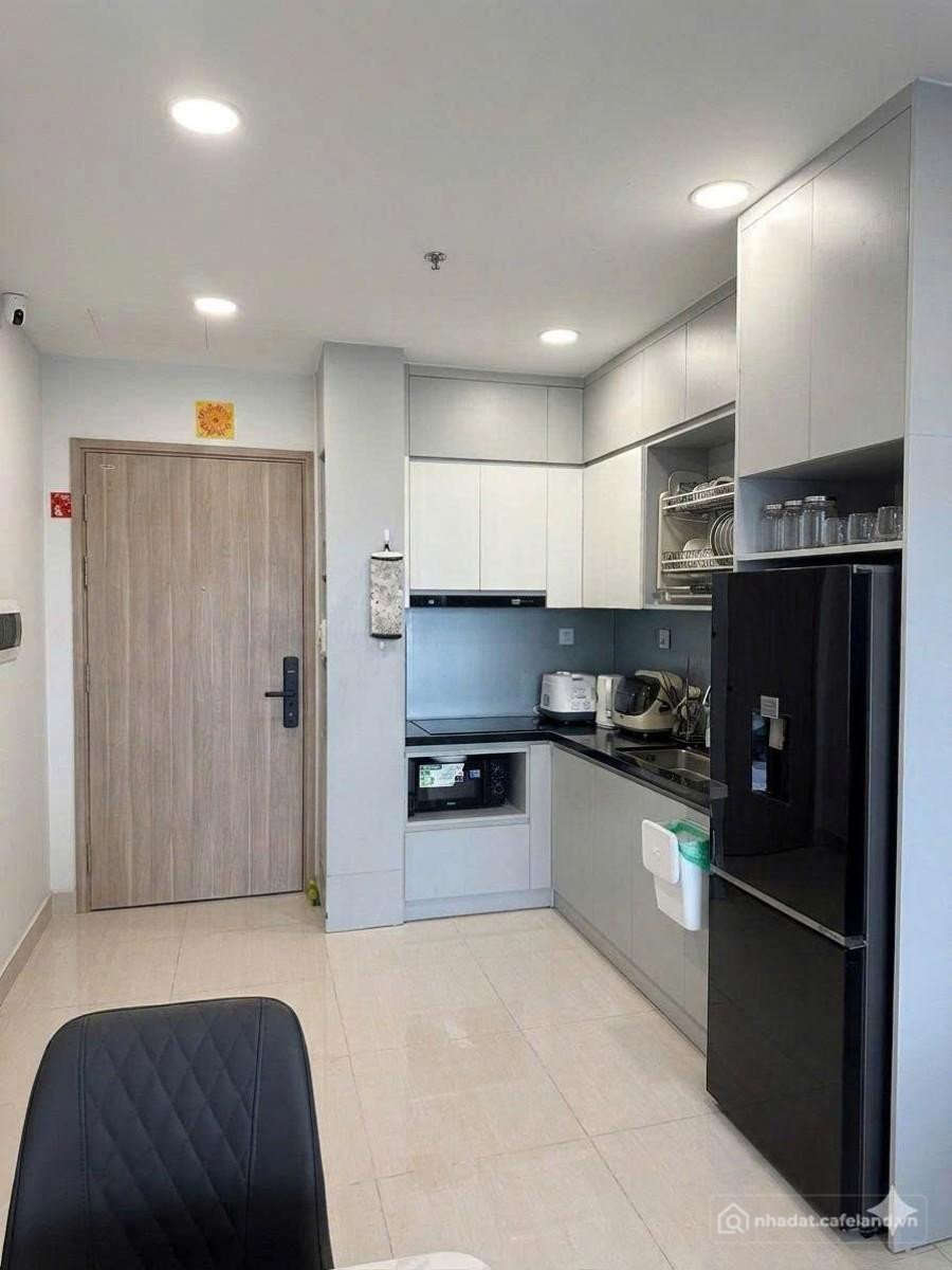 Bán căn hộ chung cư:  BÁN CĂN HỘ TÒA S2.01 VINHOMES SMART CITY TÂY MỖ – 55M² – 