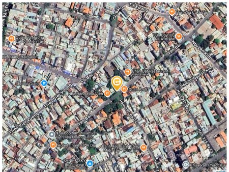 Bán nhà riêng: CẦN BÁN GẤP – NHÀ CẤP 4 MẶT TIỀN YÊN BÁI, P.4 – 69M² – 7.2 TỶ – N