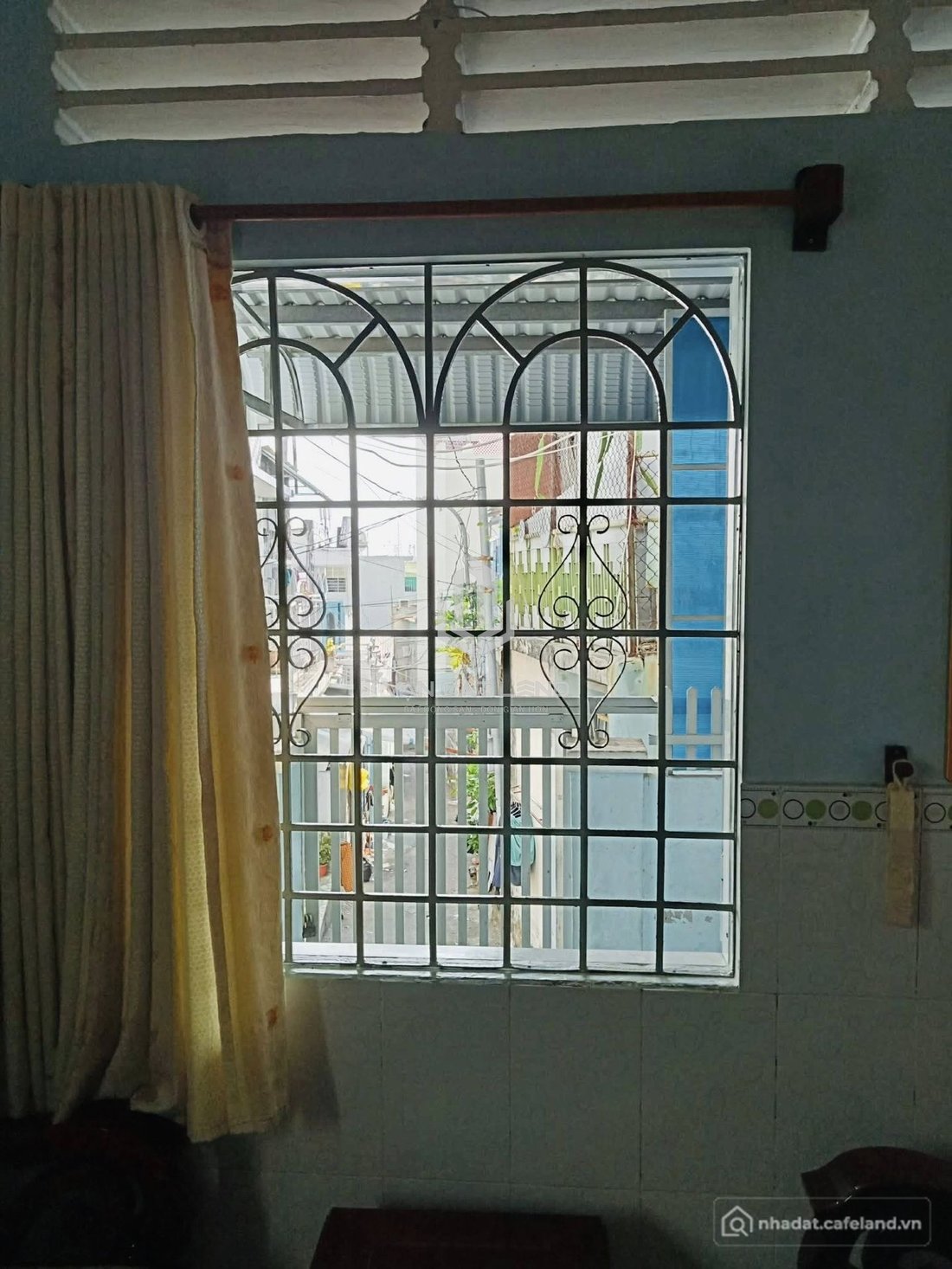 Bán nhà riêng: CẦN BÁN – NHÀ CẤP 4 HẺM XE MÁY TRẦN PHÚ, GẦN BIỂN – 79.7M² – 3.3 
