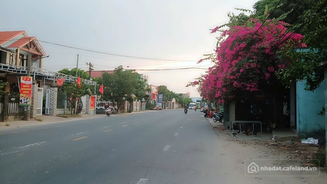 Bán đất thổ cư: LÀM VIỆC TRỰC TIẾP GIÁ TỐT !!! Bán đất kiệt Trần Phú, Điện Na