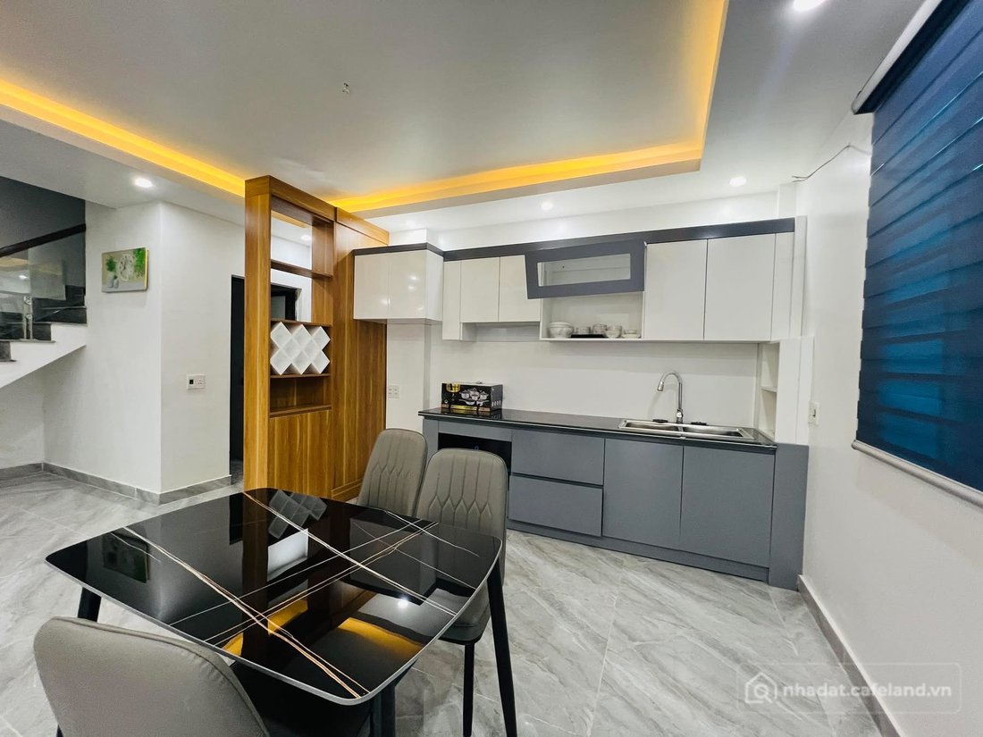 Bán nhà riêng:  NHÀ MỚI ĐẸP – NGÕ NÔNG Ô TÔ ĐỖ CỬA – VĨNH KHÊ, AN ĐỒNG – CHỈ 2,