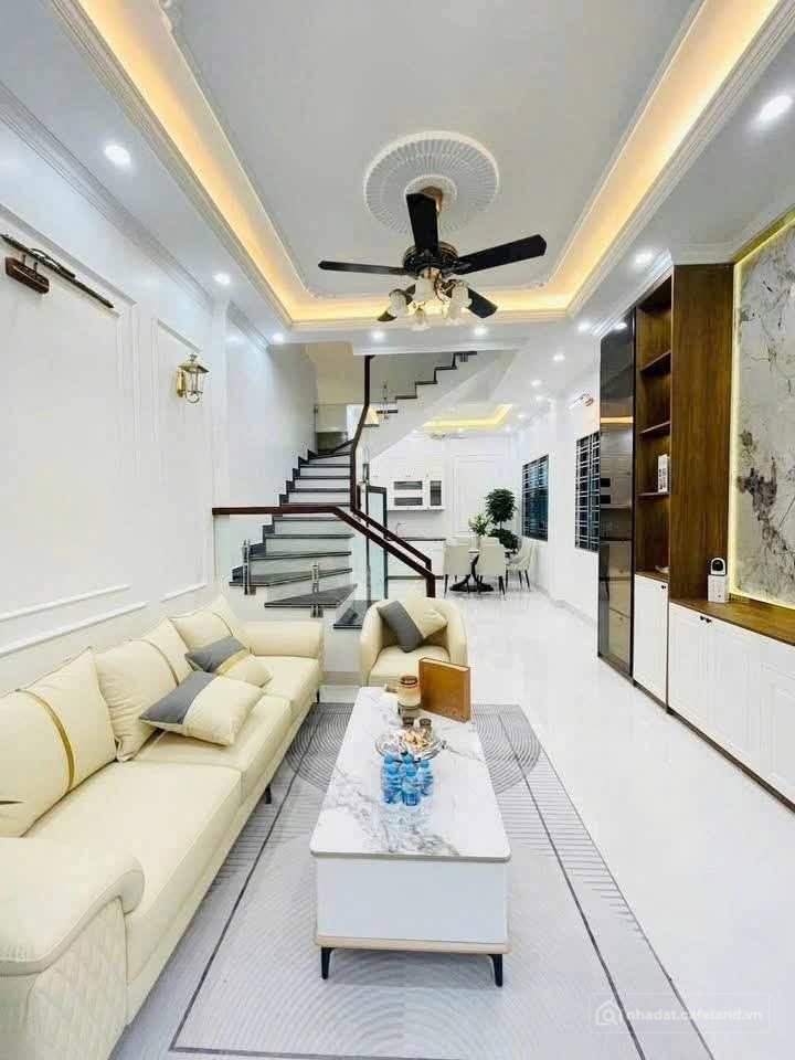 Bán nhà riêng: Chỉ còn 1 căn duy nhất căn 3 tầng zá hơn 3 tỷ tại An Dương 1 - c