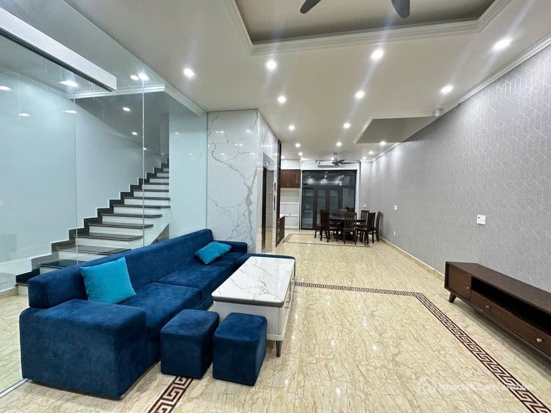 Bán nhà riêng: HÀNG HIẾM DỰ ÁN HOÀNG HUY RIVERSIDE, THƯỢNG LÝ, HỒNG BÀNG, CĂN