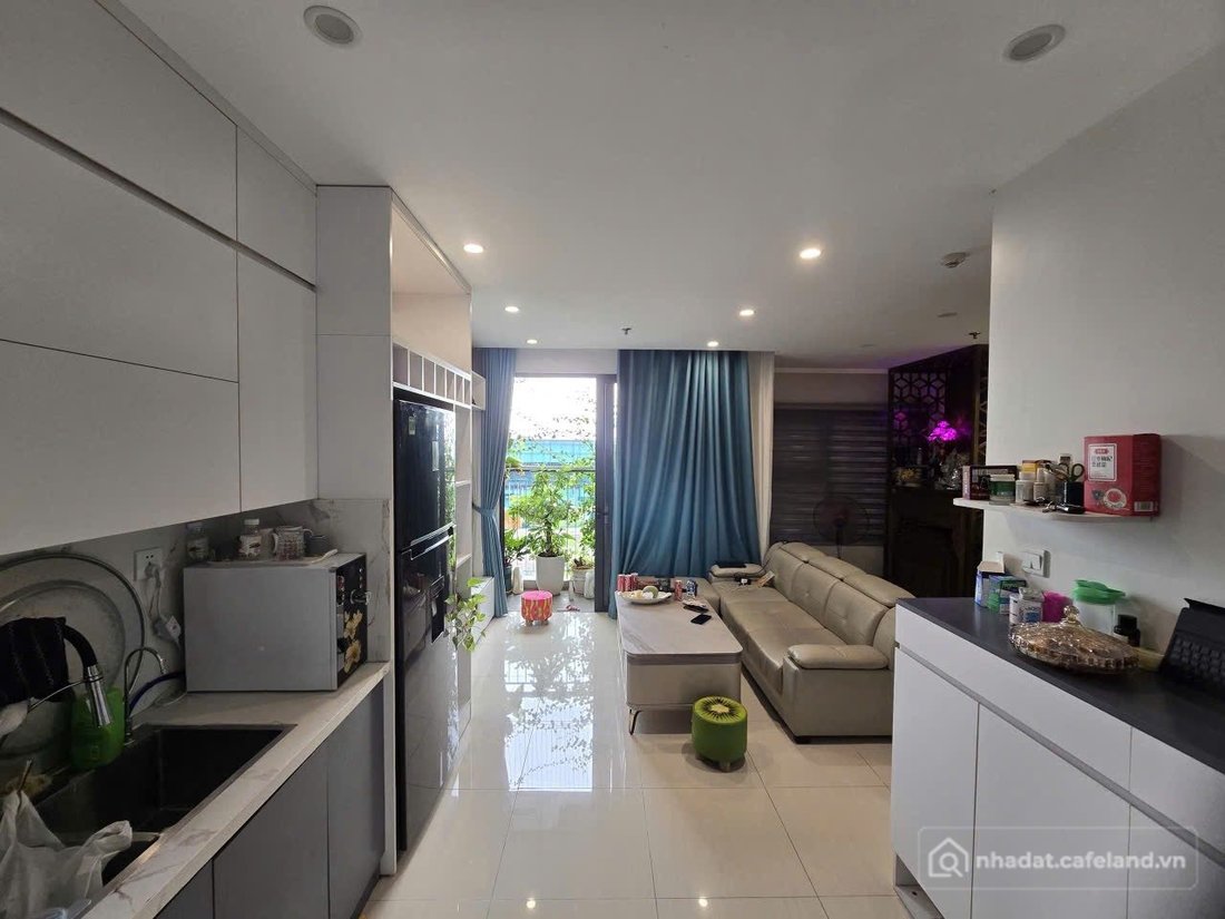 Bán nhà riêng: Bán căn 2 ngủ 63m 4,9 tỷ Vinhomes oce park