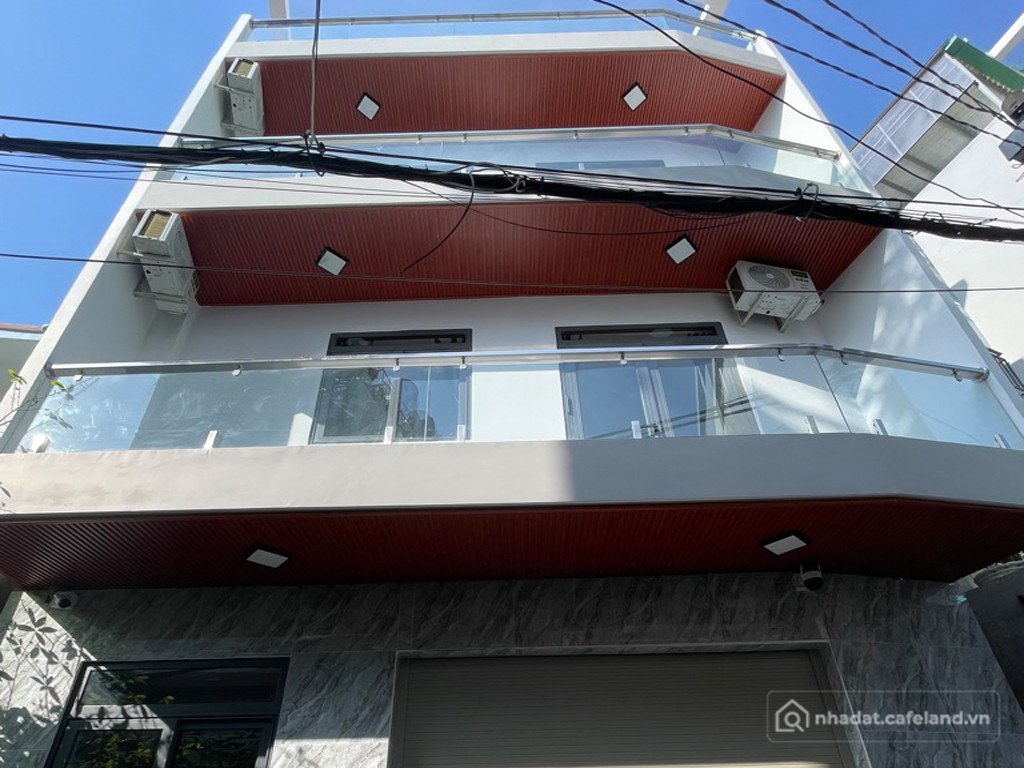 Bán nhà riêng:  Căn hộ dịch vụ 𝙃À𝙉 𝙃Ả𝙄 𝙉𝙂𝙐𝙔Ê𝙉 2 mặt hẻm thông , hẻm 4m khu dân 