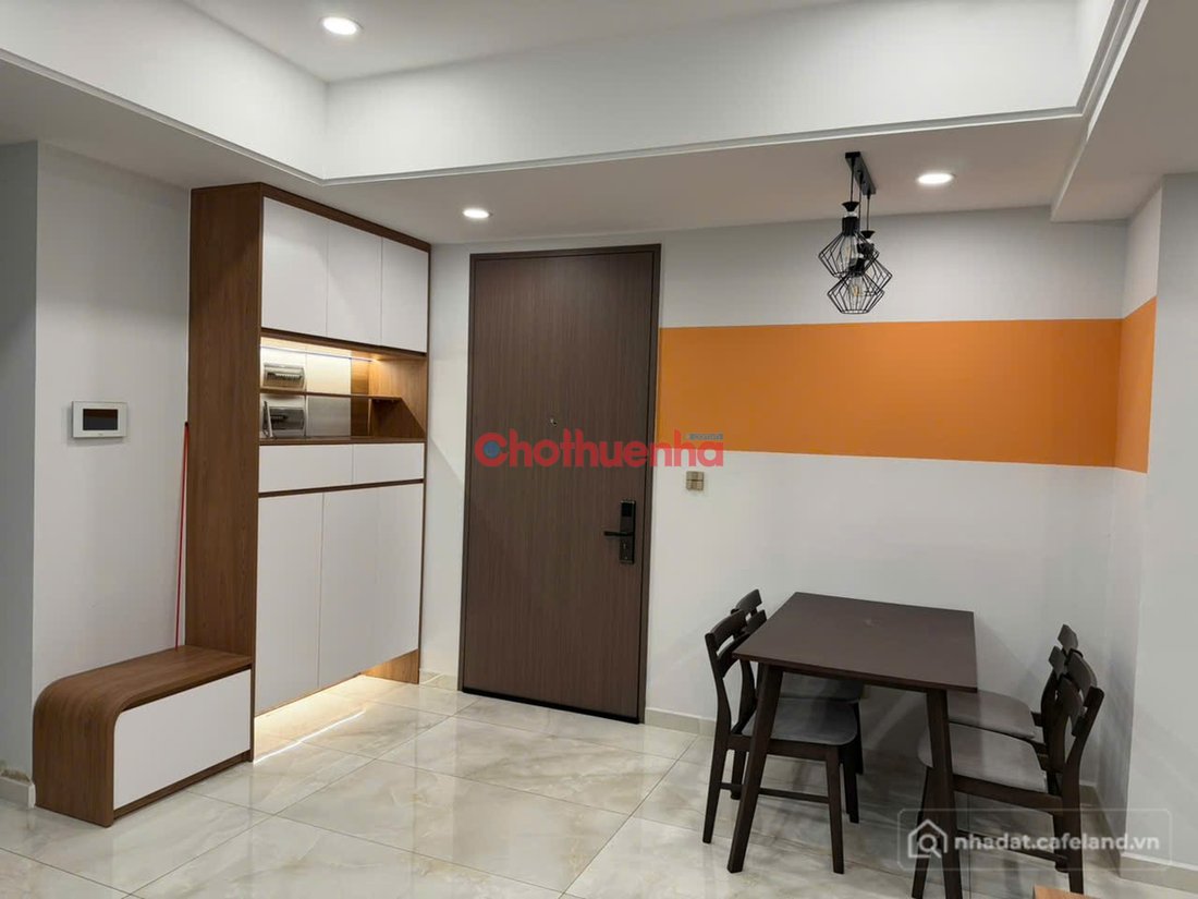 Cho thuê căn hộ chung cư: CHO THUÊ CĂN HỘ ASCENTIA PHÚ MỸ HƯNG 2PN FULL NỘI THẤT
