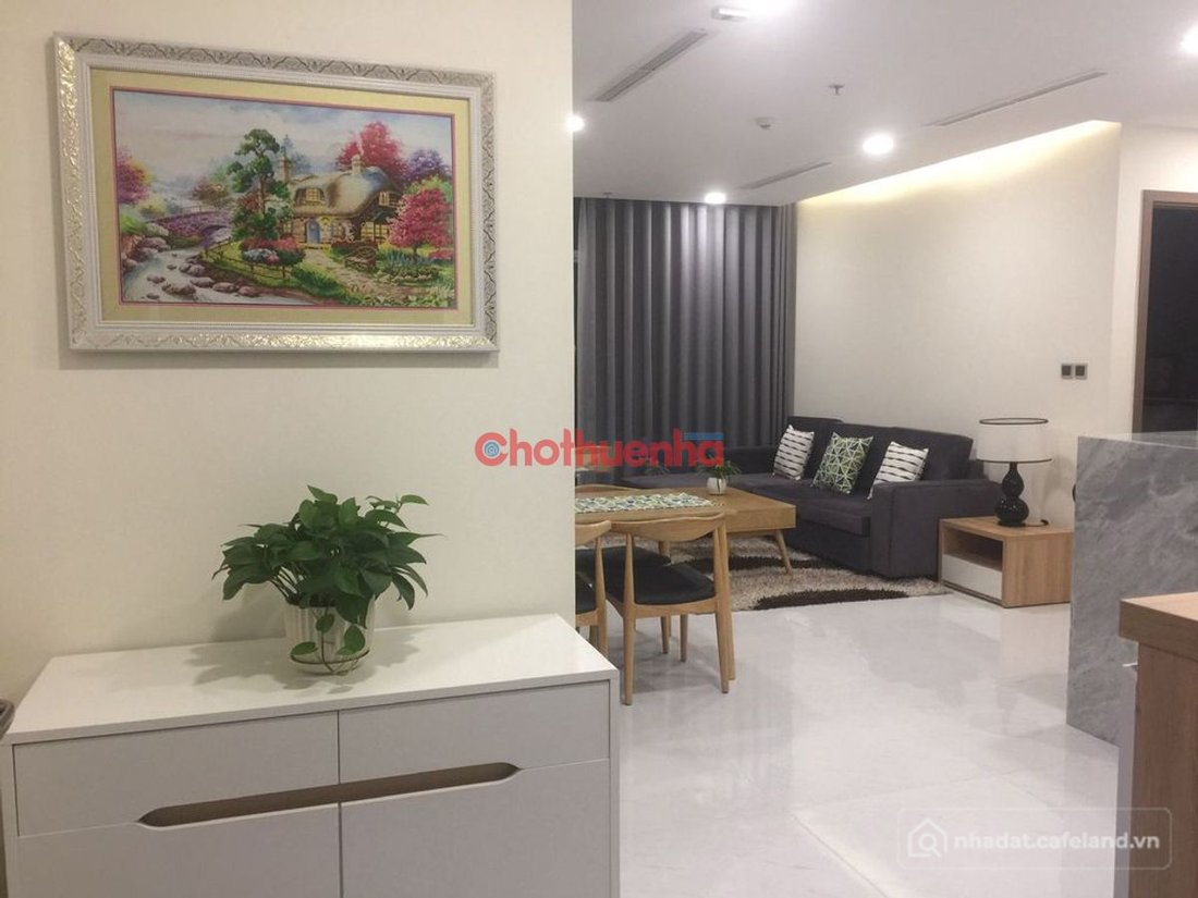 Cho thuê căn hộ chung cư: CHO THUÊ CHUNG CƯ Vinhomes Central Park NGUYỄN HỮU CẢN