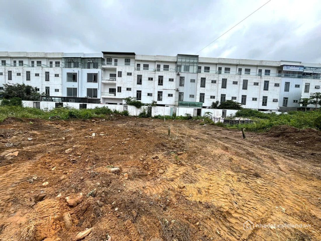 Bán đất thổ cư: LÀM VIỆC TRỰC TIẾP GIÁ TỐT !!! Bán 2 lô đất Võ Tự, Hòa Hiệp N