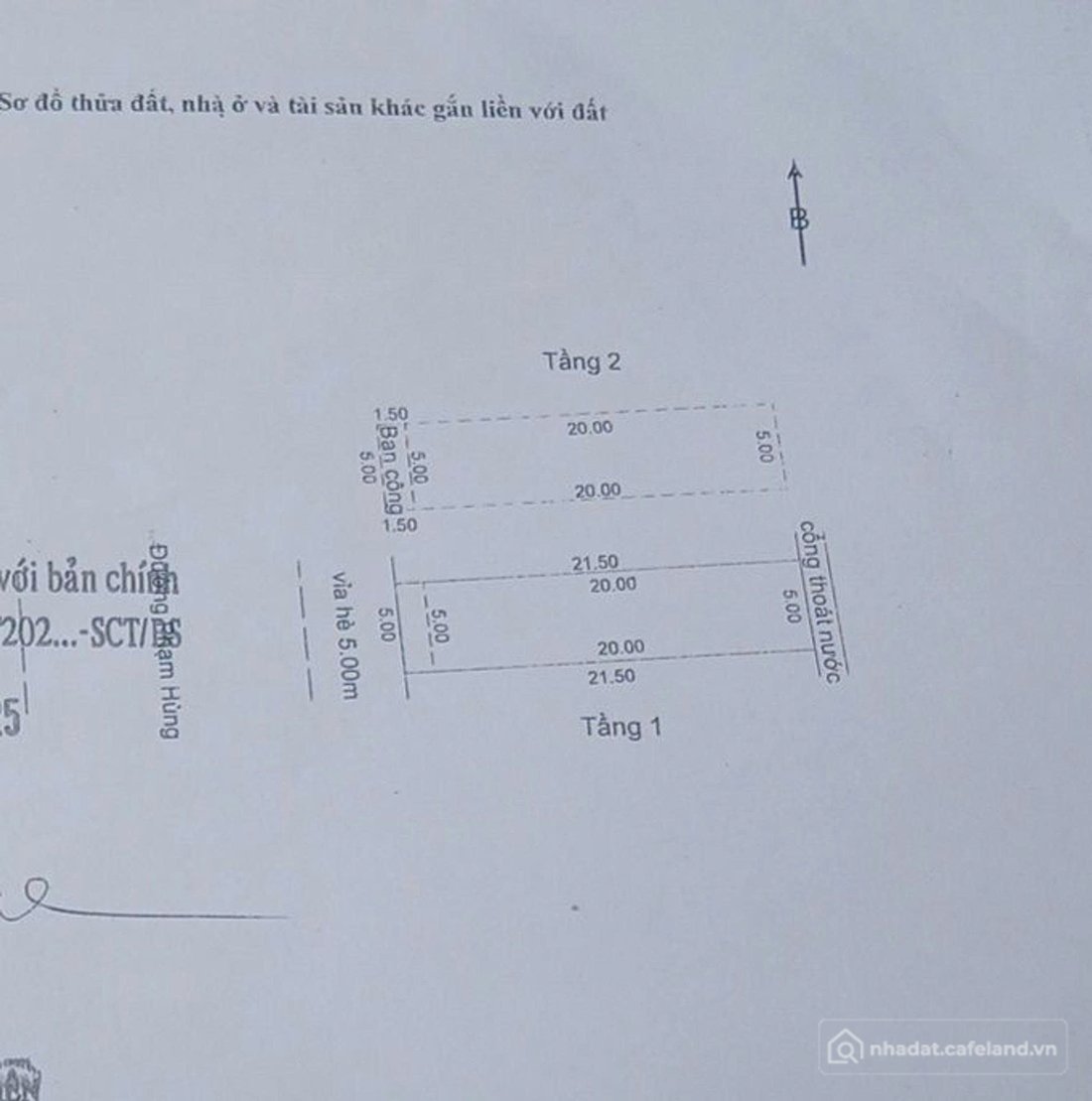 Bán nhà riêng: LÀM VIỆC TRỰC TIẾP GIÁ TỐT !!! Bán nhà Phạm Hùng, Hòa Xuân