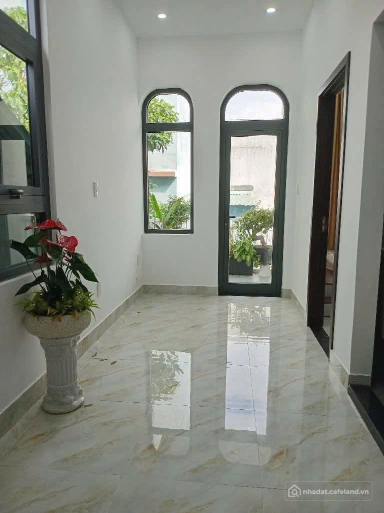 Cho thuê nhà riêng: CHO THUÊ NHÀ 2 TẦNG KIỆT Ô TÔ TRẦN CAO VÂN - THANH KHÊ