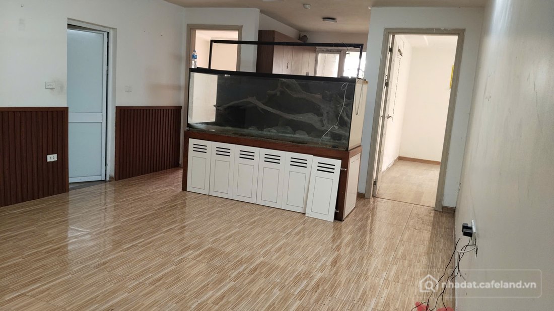 Bán căn hộ chung cư: Bán căn 2 ngủ 2wc 69,5m2 tòa Ruby City CT2 Phúc Lợi - Long 