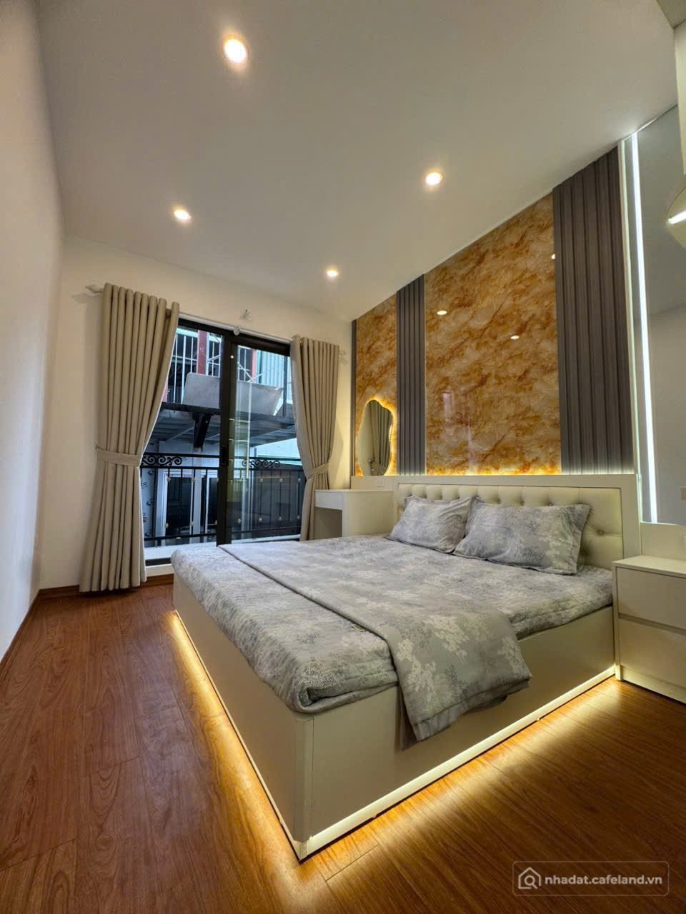 Bán nhà riêng: BÁN NHÀ BA ĐÌNH – ĐỘI CẤN – NGỌC HÀ – GIANG VĂN MINH 5 TẦNG – 3 P