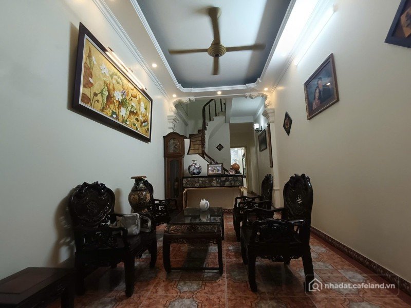 Bán nhà riêng: SIÊU HIẾM – NHÀ PHÂN LÔ TRẦN PHÚ – BA ĐÌNH – 64M² – GIÁ 28 TỶ