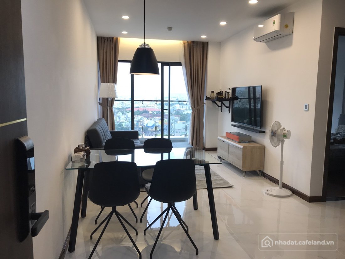 Bán căn hộ chung cư: CẦN BÁN HOẶC CHO THUÊ CĂN HỘ CAO CẤP RES 11 - QUẬN 11 - 2PN