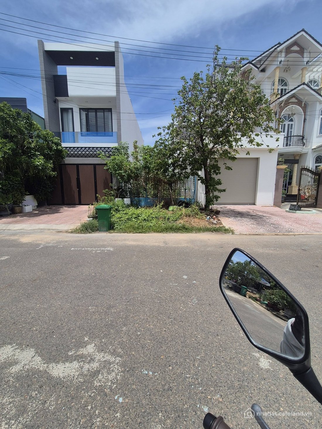 Bán đất thổ cư: BÁN ĐẤT KHU BẮC XUÂN AN – PHAN THIẾT