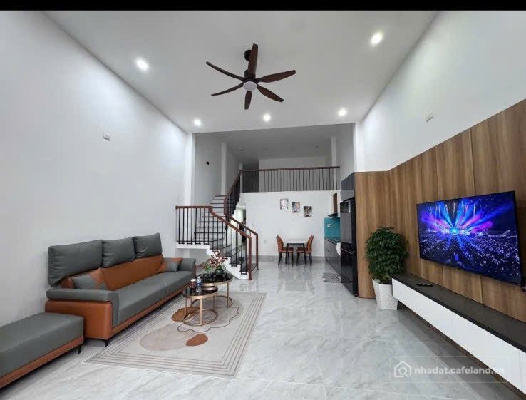 Bán nhà riêng: LÀM VIỆC TRỰC TIẾP GIÁ TỐT !!! Bán nhà Đinh Nhật Tân, Hòa An
