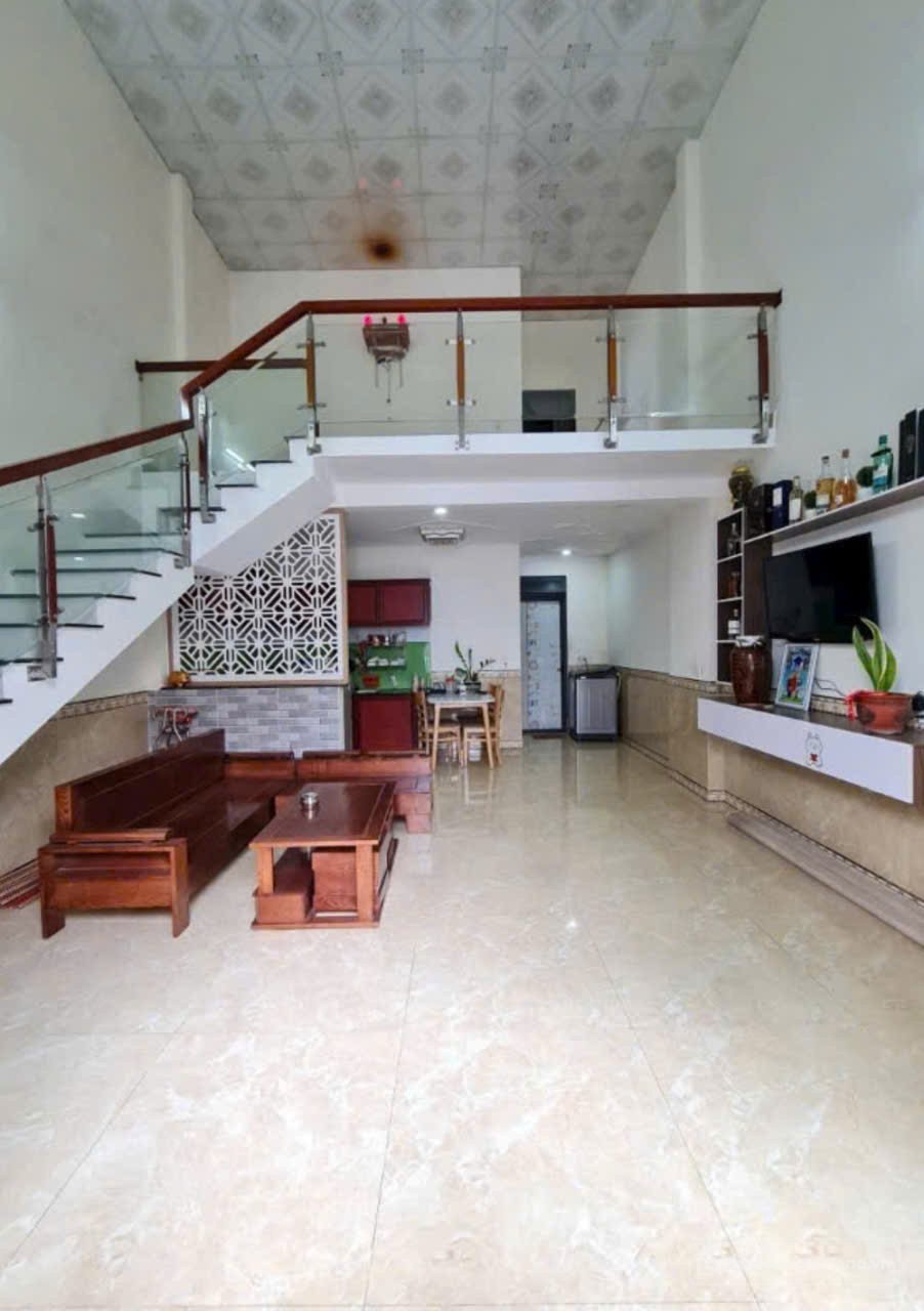 Bán nhà riêng: LÀM VIỆC TRỰC TIẾP GIÁ TỐT !!! NHÀ HOÀNG VĂN THÁI 3.5T