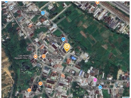 Bán đất thổ cư: ️ Chỉ 14tr/m có ngay Lô đất cực tiềm năng tại Làng Đại học Huế