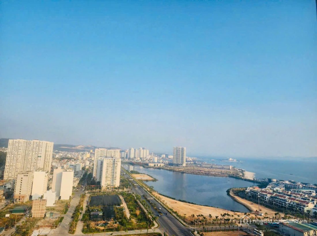 Bán căn hộ chung cư: Prima Bay Hạ Long căn hộ biển giá rẻ nhất chỉ từ 1,65 tỷ fu