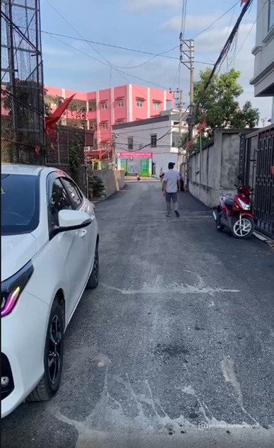 Bán đất thổ cư: BÁN ĐẤT LÀNG CÔNG AN GẦN MẦM NON HOA ĐÀO,CAO XANH,HẠ LONG