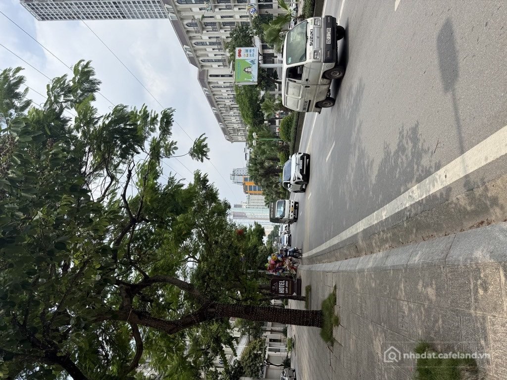 Bán nhà riêng: Bán Căn ShopHouse Him Lam 91m²-7 Tầng- Mặt tiền 7m- 31 Tỷ- Vạn Ph