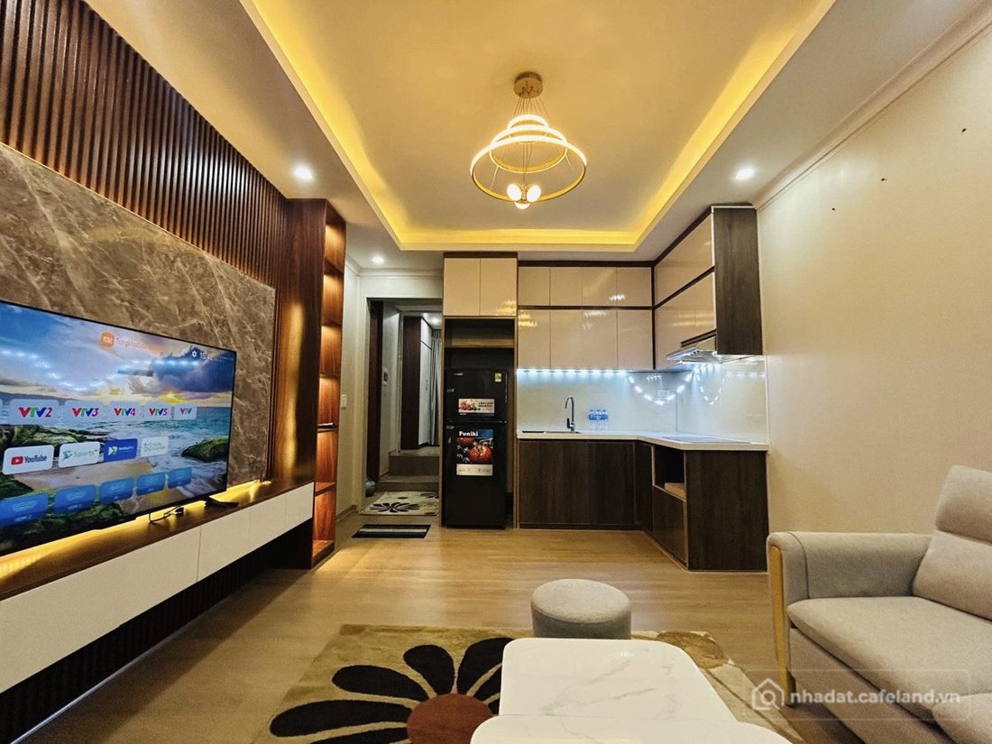 Bán nhà riêng: TRẢI NGHIỆM SỐNG RỘNG RÃI GIỮA LÒNG ĐỐNG ĐA – TẬP THỂ NAM ĐỒNG 80