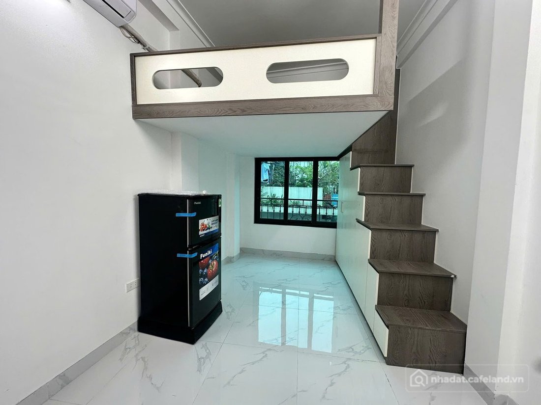 Bán nhà riêng: Bán Nhà Hào Nam. Đống Đa. 8 Tầng Thang Máy. DT 72m2. MT 6m. Giá 2